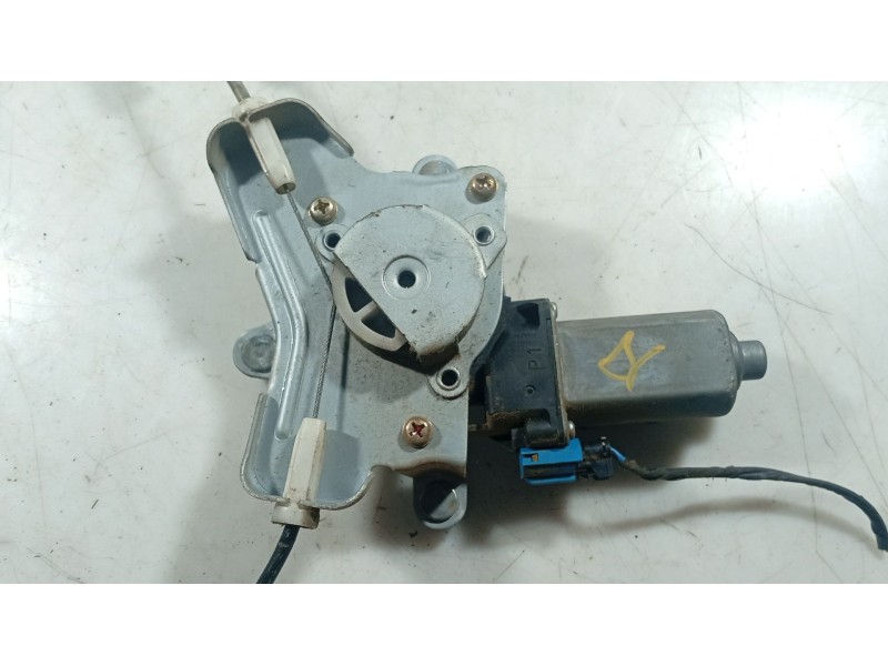 Recambio de elevalunas delantero izquierdo para chevrolet lacetti (j200) 1.6 referencia OEM IAM   
