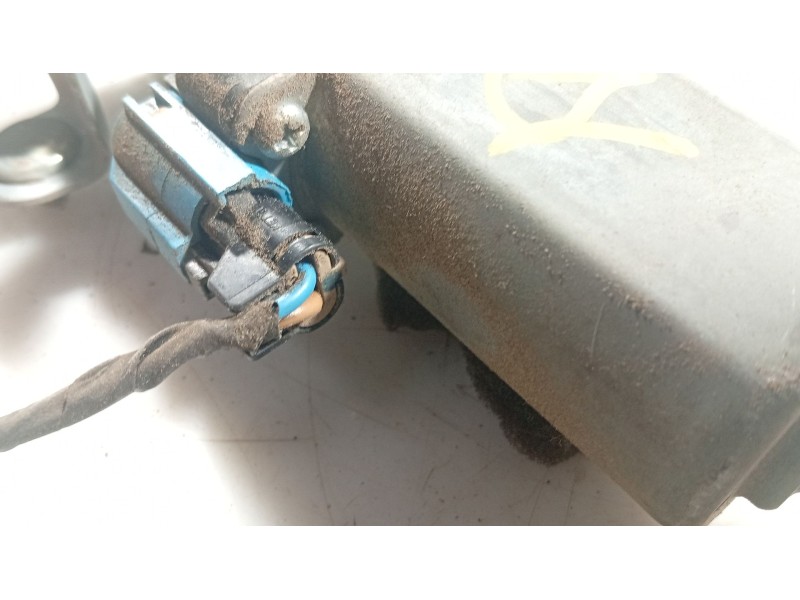 Recambio de elevalunas delantero izquierdo para chevrolet lacetti (j200) 1.6 referencia OEM IAM   