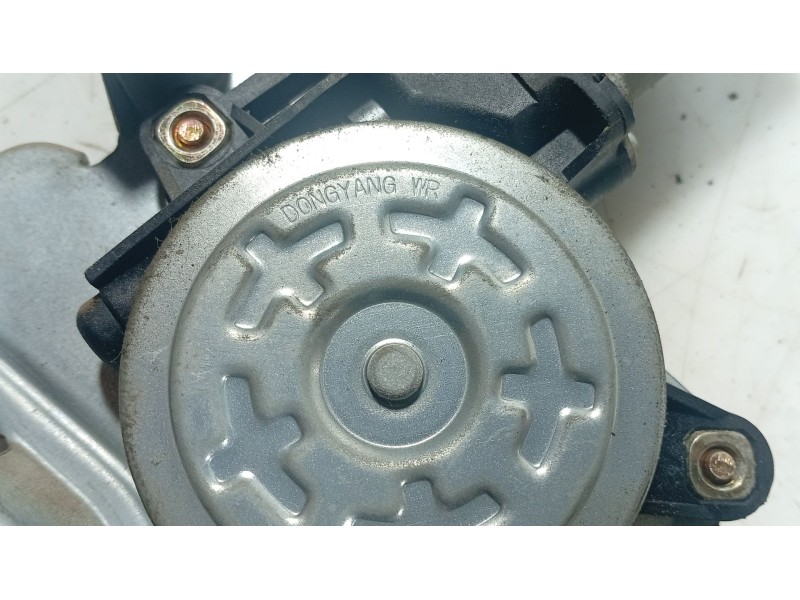Recambio de elevalunas delantero izquierdo para chevrolet lacetti (j200) 1.6 referencia OEM IAM   