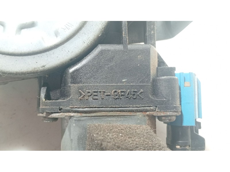 Recambio de elevalunas delantero izquierdo para chevrolet lacetti (j200) 1.6 referencia OEM IAM   