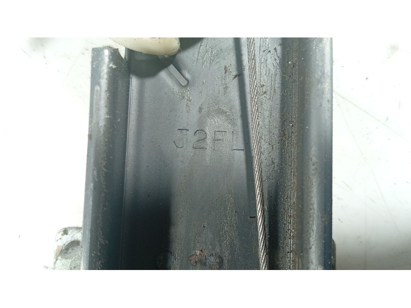 Recambio de elevalunas delantero izquierdo para chevrolet lacetti (j200) 1.6 referencia OEM IAM   