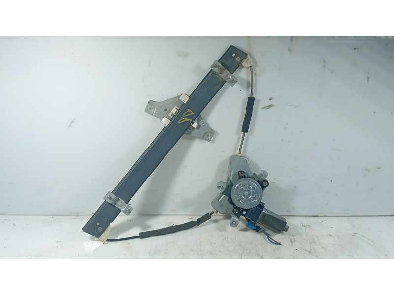 Recambio de elevalunas delantero derecho para chevrolet lacetti (j200) 1.6 referencia OEM IAM   