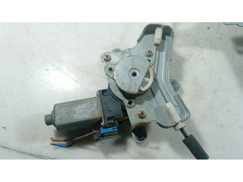 Recambio de elevalunas delantero derecho para chevrolet lacetti (j200) 1.6 referencia OEM IAM   