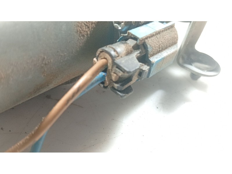 Recambio de elevalunas delantero derecho para chevrolet lacetti (j200) 1.6 referencia OEM IAM   