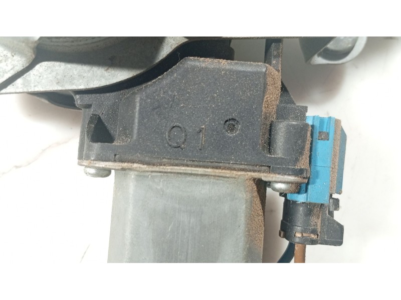 Recambio de elevalunas delantero derecho para chevrolet lacetti (j200) 1.6 referencia OEM IAM   