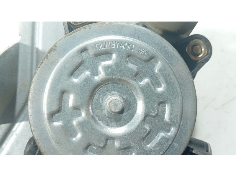 Recambio de elevalunas delantero derecho para chevrolet lacetti (j200) 1.6 referencia OEM IAM   