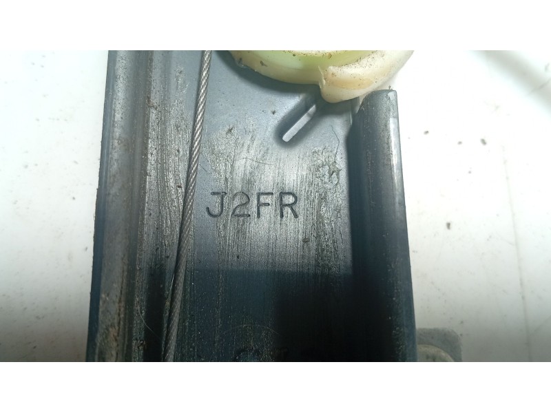 Recambio de elevalunas delantero derecho para chevrolet lacetti (j200) 1.6 referencia OEM IAM   