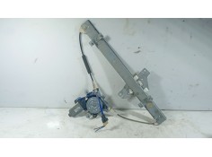 Recambio de elevalunas trasero derecho para chevrolet lacetti (j200) 1.6 referencia OEM IAM   