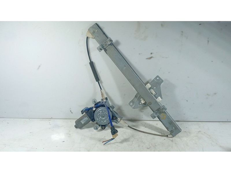 Recambio de elevalunas trasero derecho para chevrolet lacetti (j200) 1.6 referencia OEM IAM   