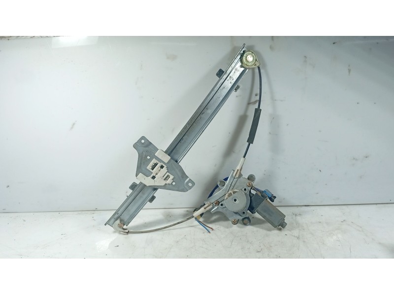 Recambio de elevalunas trasero derecho para chevrolet lacetti (j200) 1.6 referencia OEM IAM   