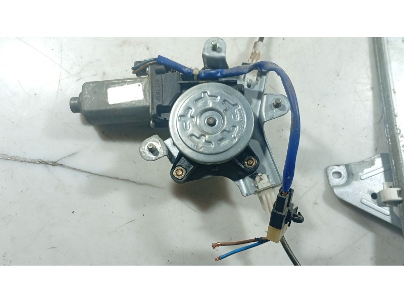 Recambio de elevalunas trasero derecho para chevrolet lacetti (j200) 1.6 referencia OEM IAM   