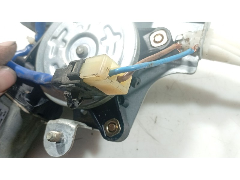 Recambio de elevalunas trasero derecho para chevrolet lacetti (j200) 1.6 referencia OEM IAM   