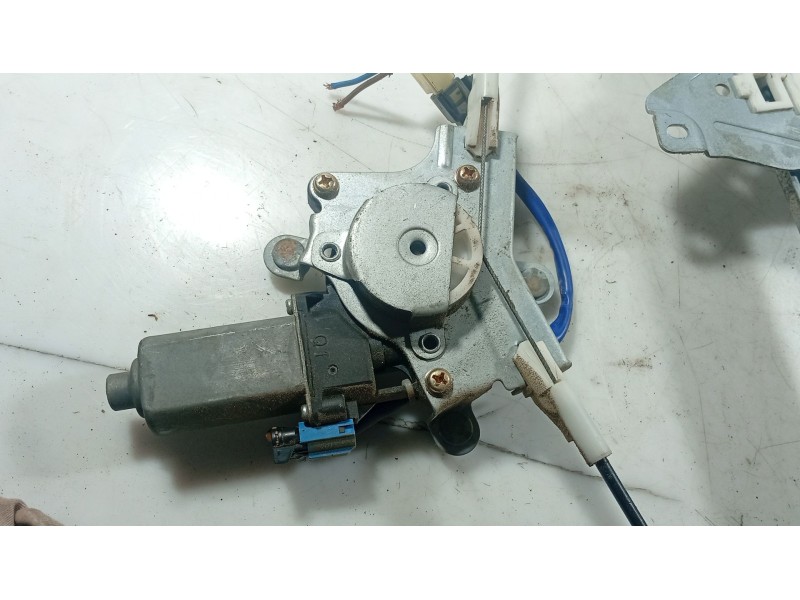 Recambio de elevalunas trasero derecho para chevrolet lacetti (j200) 1.6 referencia OEM IAM   
