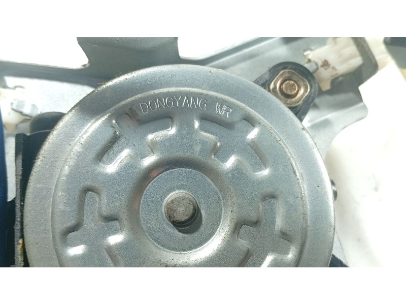 Recambio de elevalunas trasero derecho para chevrolet lacetti (j200) 1.6 referencia OEM IAM   