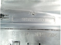 Recambio de canalizador aire para peugeot 208 ii (ub_, up_, uw_, uj_) 1.2 puretech 100 referencia OEM IAM    2