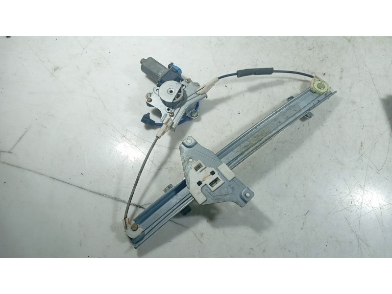 Recambio de elevalunas trasero izquierdo para chevrolet lacetti (j200) 1.6 referencia OEM IAM   