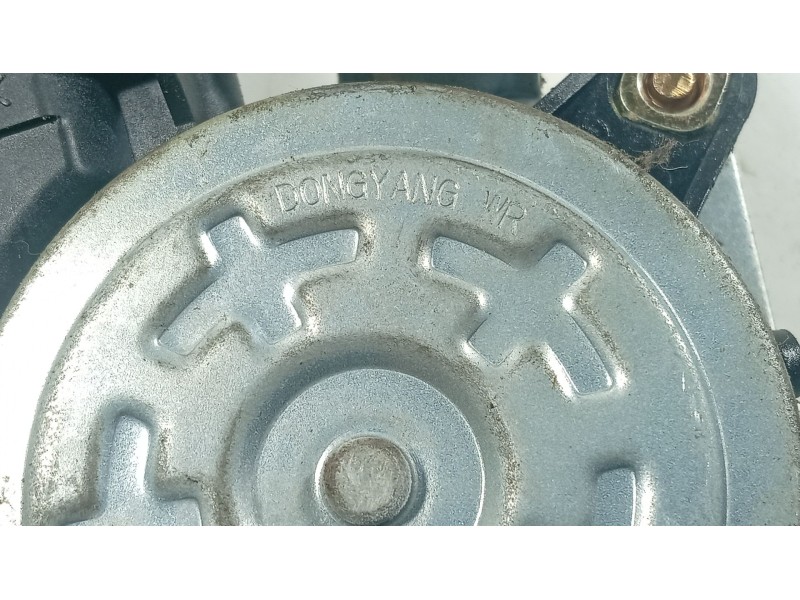 Recambio de elevalunas trasero izquierdo para chevrolet lacetti (j200) 1.6 referencia OEM IAM   