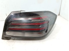 Recambio de piloto trasero derecho para peugeot 208 ii (ub_, up_, uw_, uj_) 1.2 puretech 100 referencia OEM IAM   