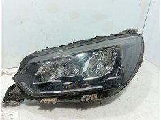 Recambio de faro izquierdo para peugeot 208 ii (ub_, up_, uw_, uj_) 1.2 puretech 100 referencia OEM IAM   