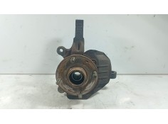 Recambio de mangueta delantera izquierda para chevrolet lacetti (j200) 1.6 referencia OEM IAM   