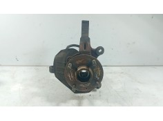 Recambio de mangueta delantera derecha para chevrolet lacetti (j200) 1.6 referencia OEM IAM   