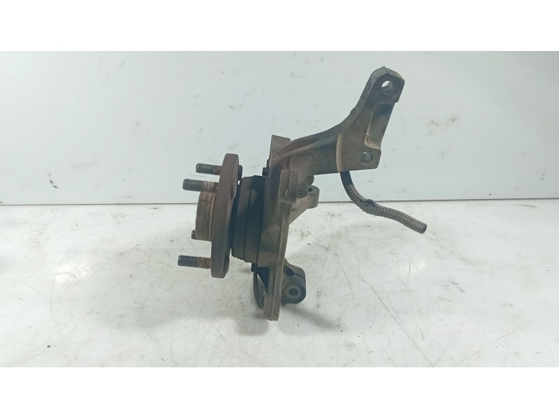 Recambio de mangueta delantera derecha para chevrolet lacetti (j200) 1.6 referencia OEM IAM   