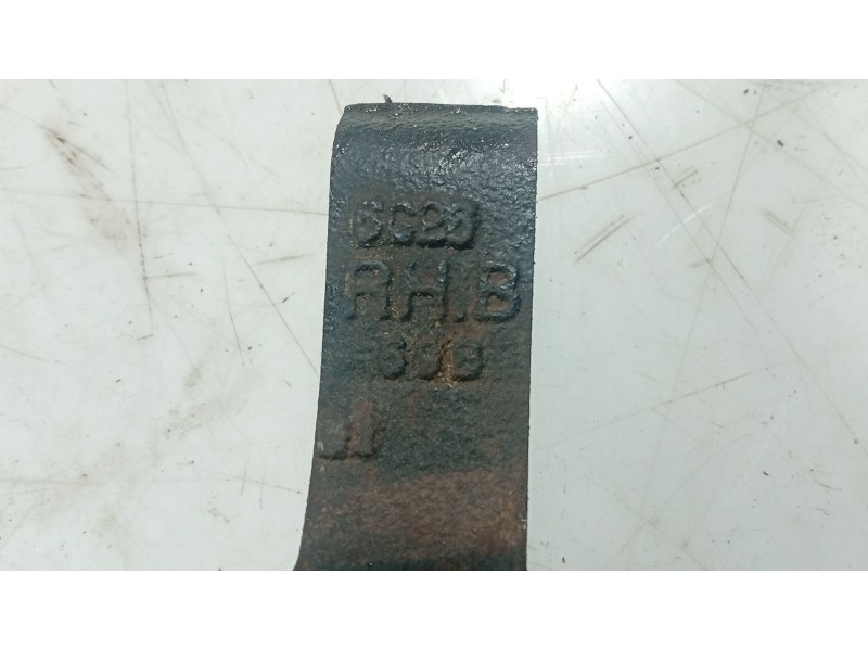 Recambio de mangueta delantera derecha para chevrolet lacetti (j200) 1.6 referencia OEM IAM   