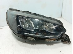 Recambio de faro derecho para peugeot 208 ii (ub_, up_, uw_, uj_) 1.2 puretech 100 referencia OEM IAM   