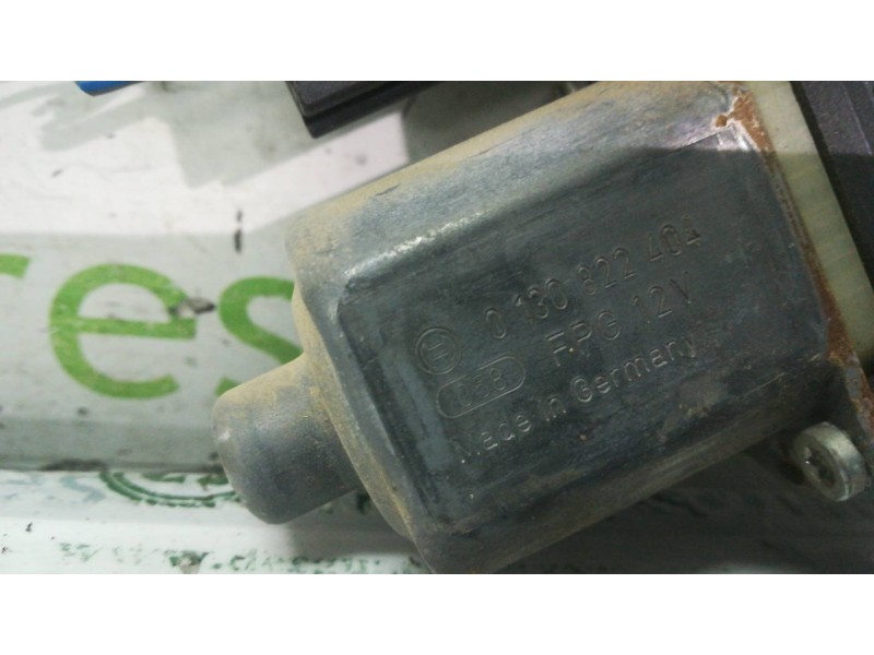 Recambio de motor elevalunas delantero izquierdo para ford fiesta (cb1) trend   |   07.08 - 12.10 | 2008 - 2010 | 68 cv / 50 kw 