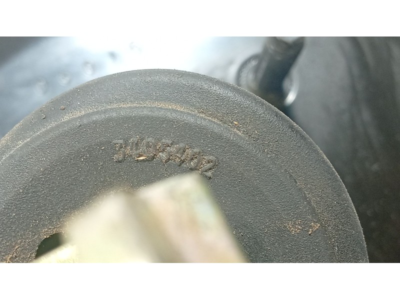 Recambio de servofreno para chevrolet lacetti (j200) 1.6 referencia OEM IAM   