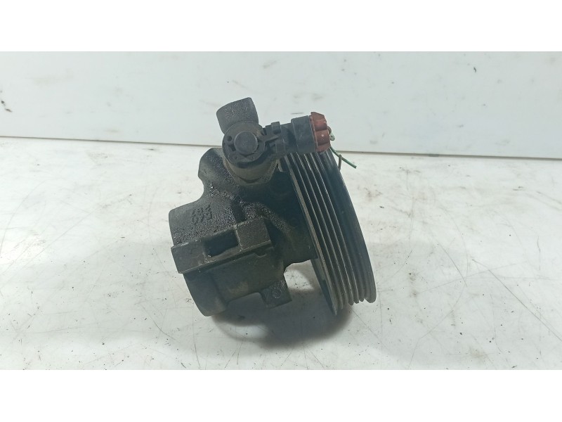Recambio de bomba direccion para chevrolet lacetti (j200) 1.6 referencia OEM IAM   
