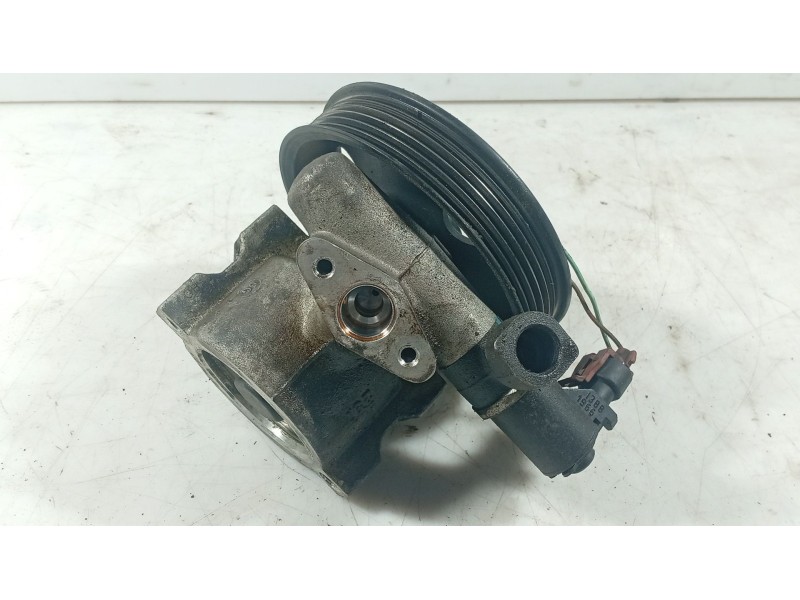 Recambio de bomba direccion para chevrolet lacetti (j200) 1.6 referencia OEM IAM   