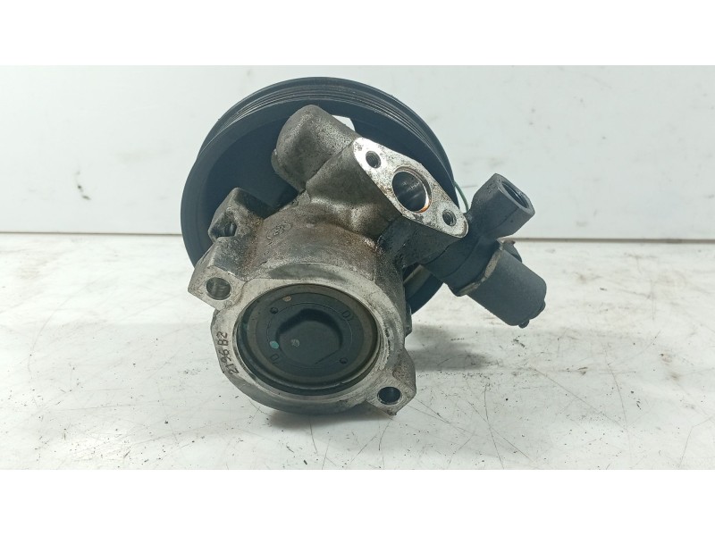 Recambio de bomba direccion para chevrolet lacetti (j200) 1.6 referencia OEM IAM   