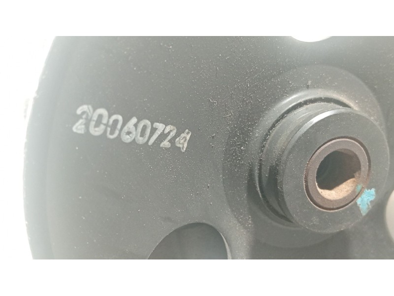 Recambio de bomba direccion para chevrolet lacetti (j200) 1.6 referencia OEM IAM   