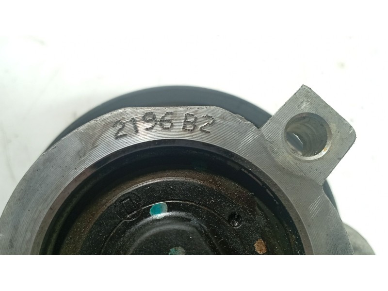 Recambio de bomba direccion para chevrolet lacetti (j200) 1.6 referencia OEM IAM   
