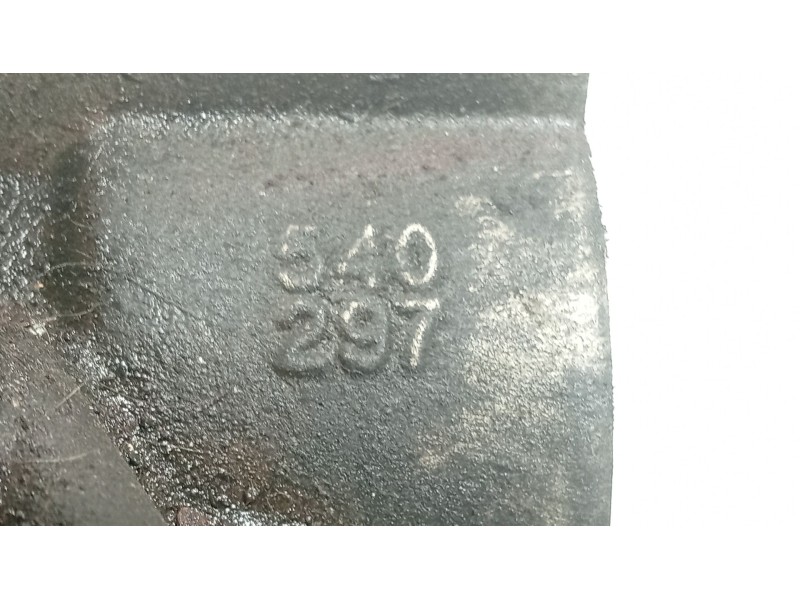 Recambio de bomba direccion para chevrolet lacetti (j200) 1.6 referencia OEM IAM   