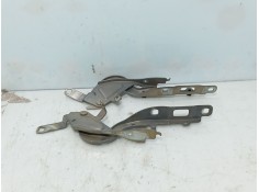 Recambio de bisagra capot para peugeot 208 ii (ub_, up_, uw_, uj_) 1.2 puretech 100 referencia OEM IAM   