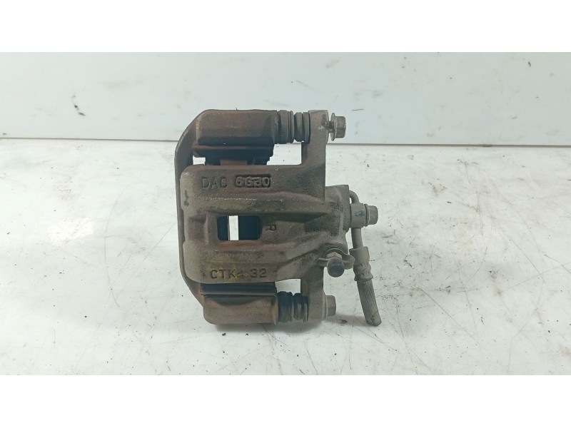 Recambio de pinza freno trasera derecha para chevrolet lacetti (j200) 1.6 referencia OEM IAM   