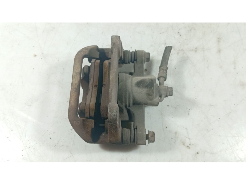 Recambio de pinza freno trasera derecha para chevrolet lacetti (j200) 1.6 referencia OEM IAM   