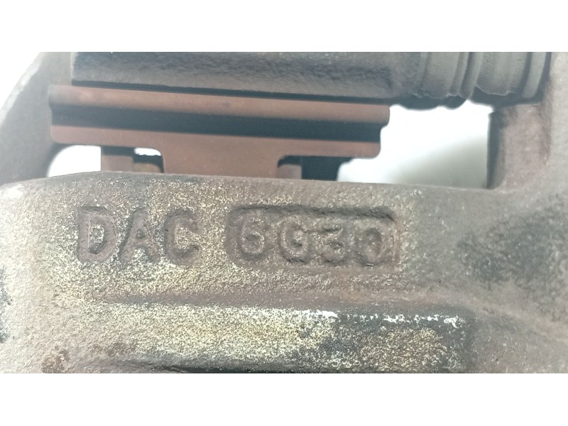 Recambio de pinza freno trasera derecha para chevrolet lacetti (j200) 1.6 referencia OEM IAM   