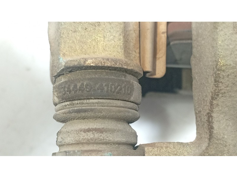 Recambio de pinza freno trasera derecha para chevrolet lacetti (j200) 1.6 referencia OEM IAM   
