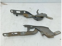 Recambio de bisagra capot para peugeot 208 ii (ub_, up_, uw_, uj_) 1.2 puretech 100 referencia OEM IAM    2