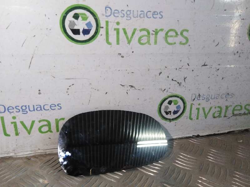 Recambio de cristal retrovisor derecho para  referencia OEM IAM 6432095  