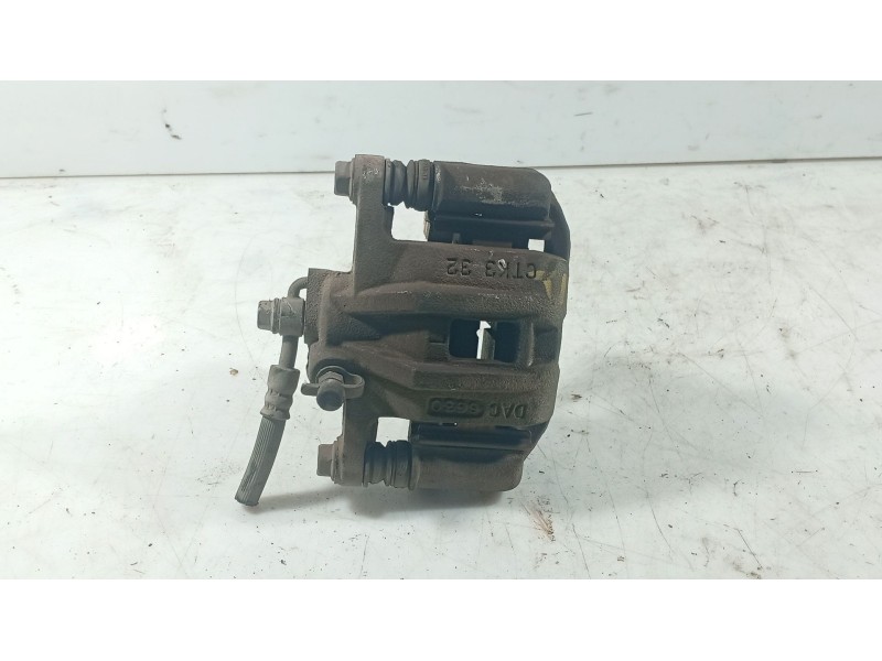 Recambio de pinza freno trasera izquierda para chevrolet lacetti (j200) 1.6 referencia OEM IAM   