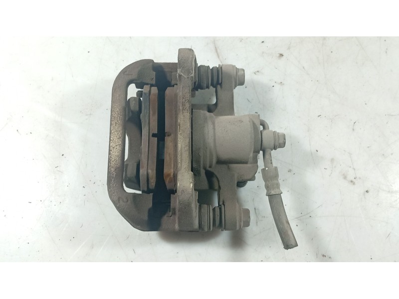 Recambio de pinza freno trasera izquierda para chevrolet lacetti (j200) 1.6 referencia OEM IAM   