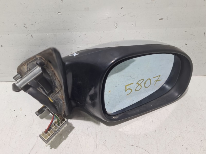 Recambio de retrovisor derecho para peugeot 406 (8b) 2.0 hdi 110 referencia OEM IAM 8149T1  