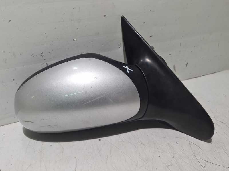 Recambio de retrovisor derecho para peugeot 406 (8b) 2.0 hdi 110 referencia OEM IAM 8149T1  