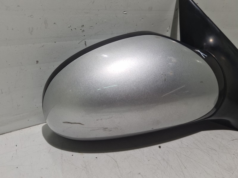 Recambio de retrovisor derecho para peugeot 406 (8b) 2.0 hdi 110 referencia OEM IAM 8149T1  