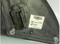 Recambio de retrovisor izquierdo para opel vectra c (z02) 1.9 cdti (f69) referencia OEM IAM 24436145 6428859  2