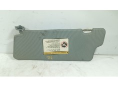 Recambio de parasol derecho para chevrolet lacetti (j200) 1.6 referencia OEM IAM    2